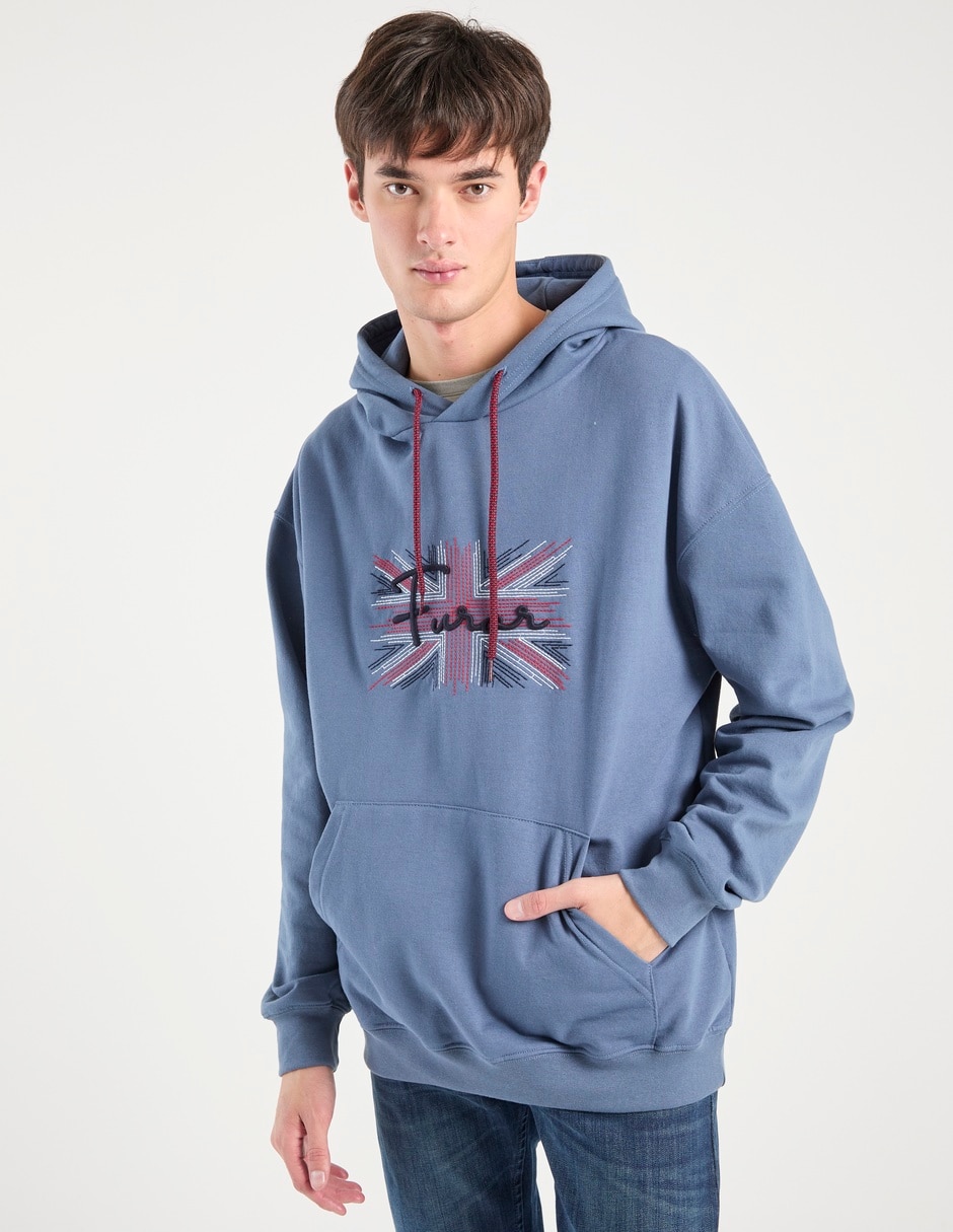 Sudadera para hombre Sudadera para hombre