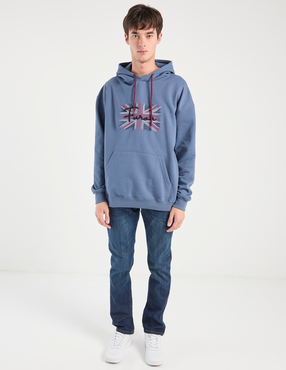 Sudadera para hombre 2
