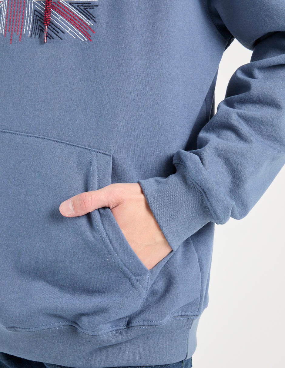 Sudadera para hombre 5