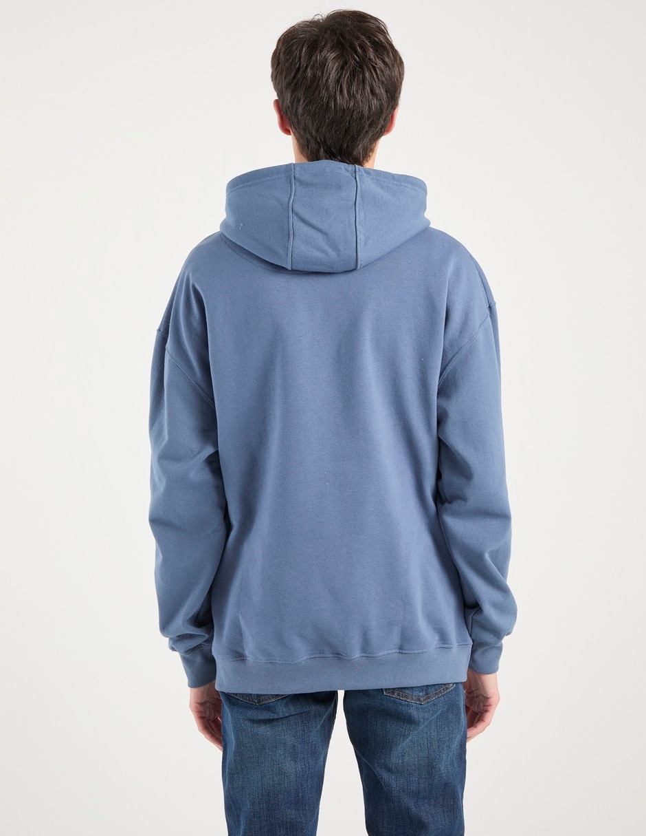 Sudadera para hombre 6