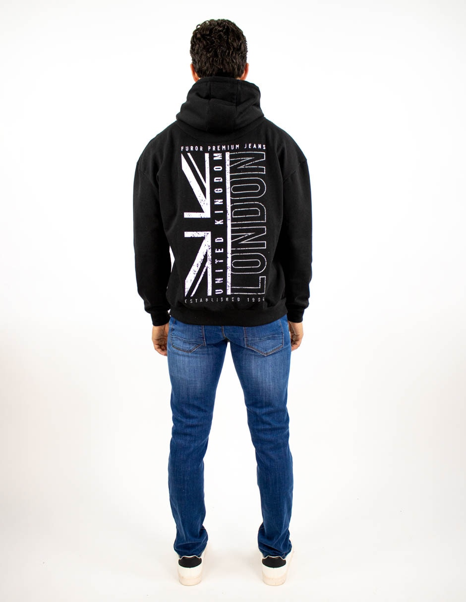Sudadera para hombre 4