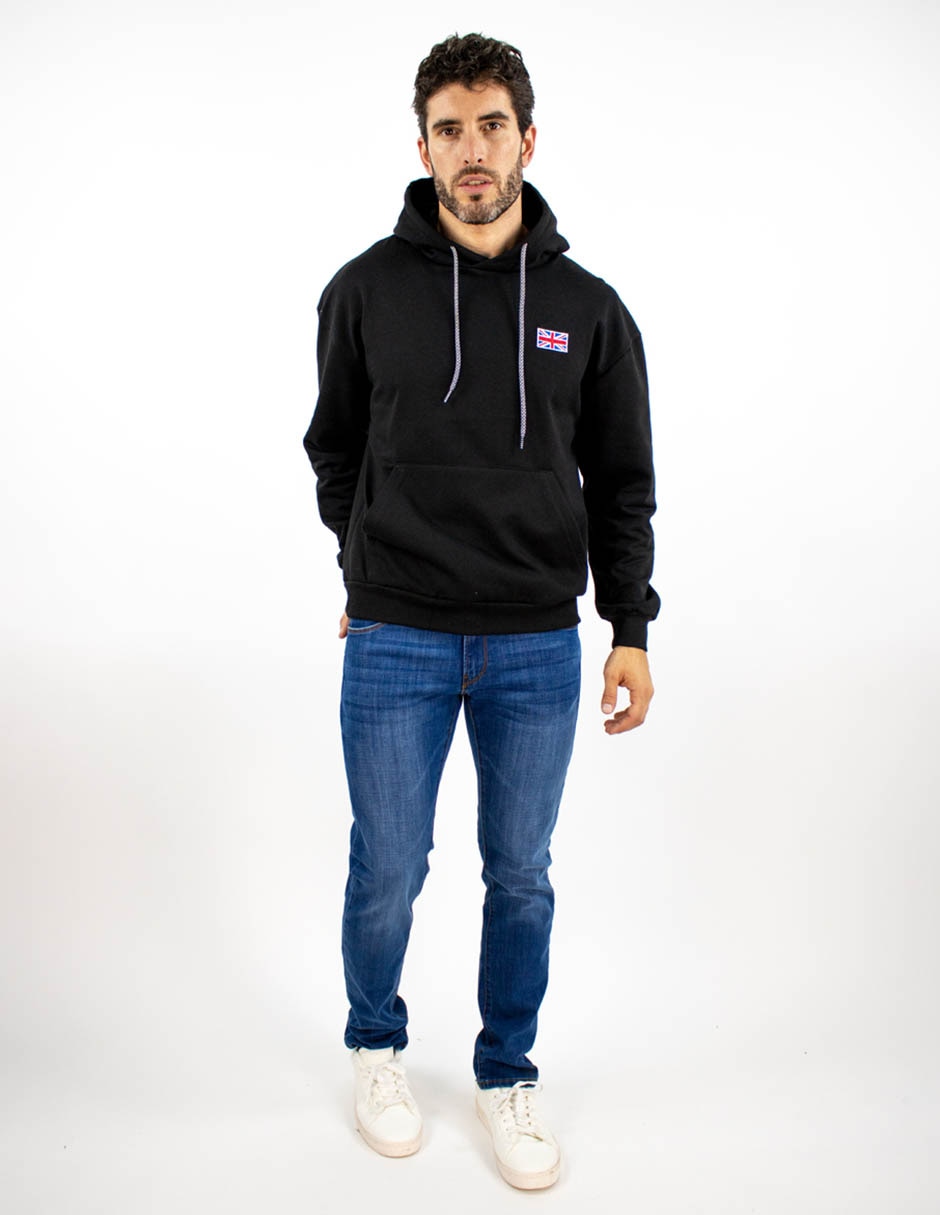 Sudadera para hombre 3