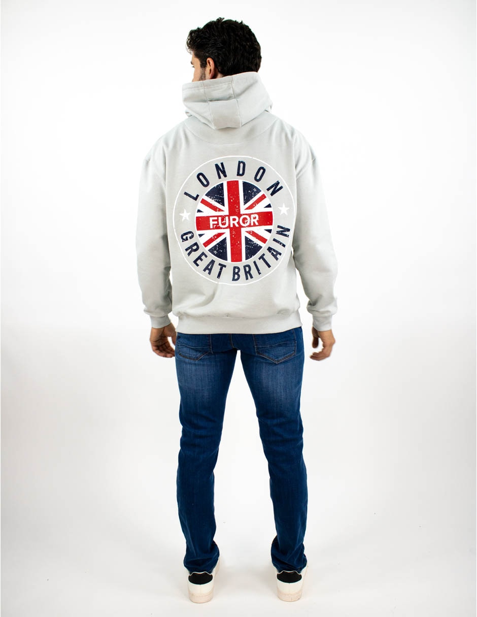 Sudadera para hombre 2