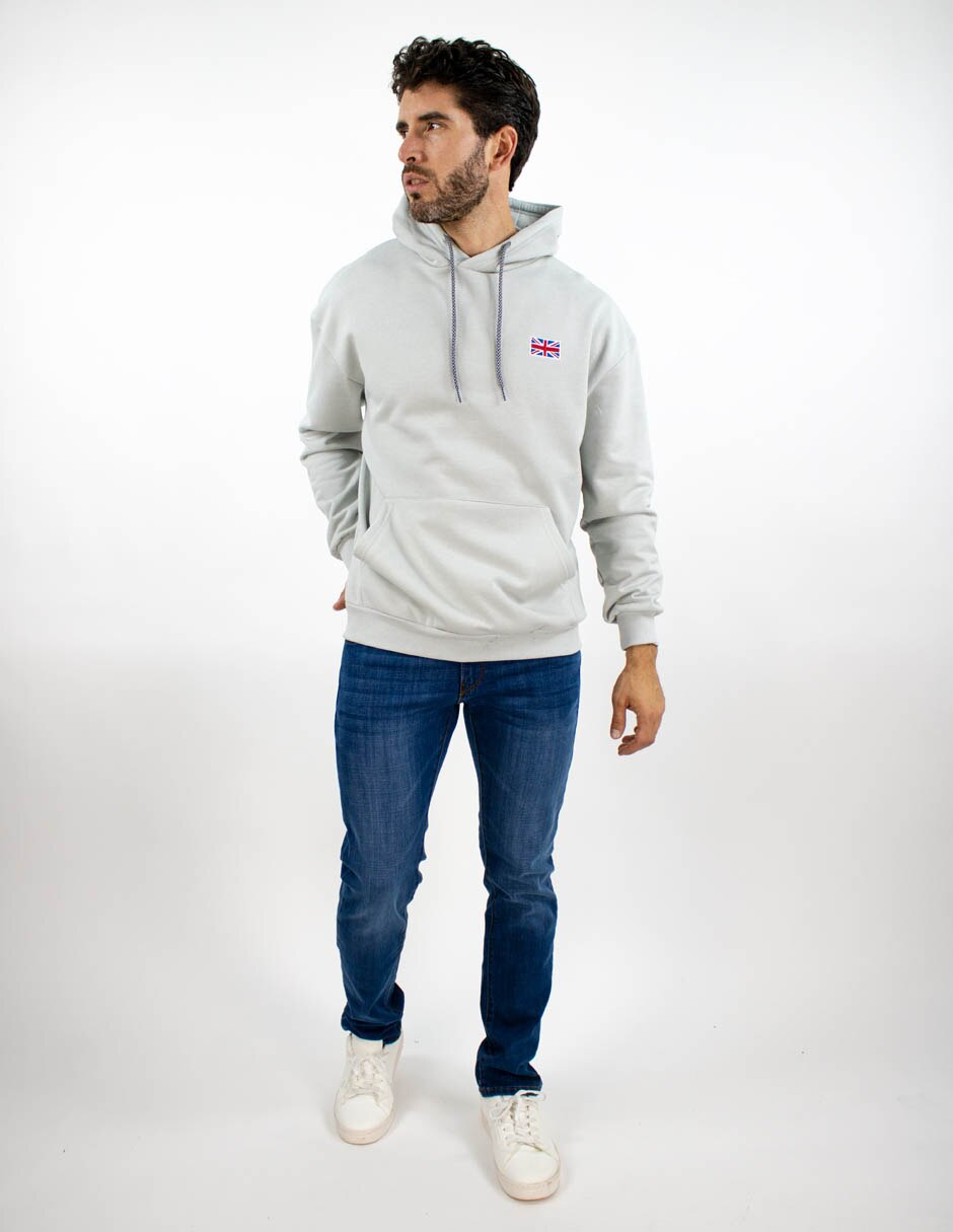 Sudadera para hombre 3