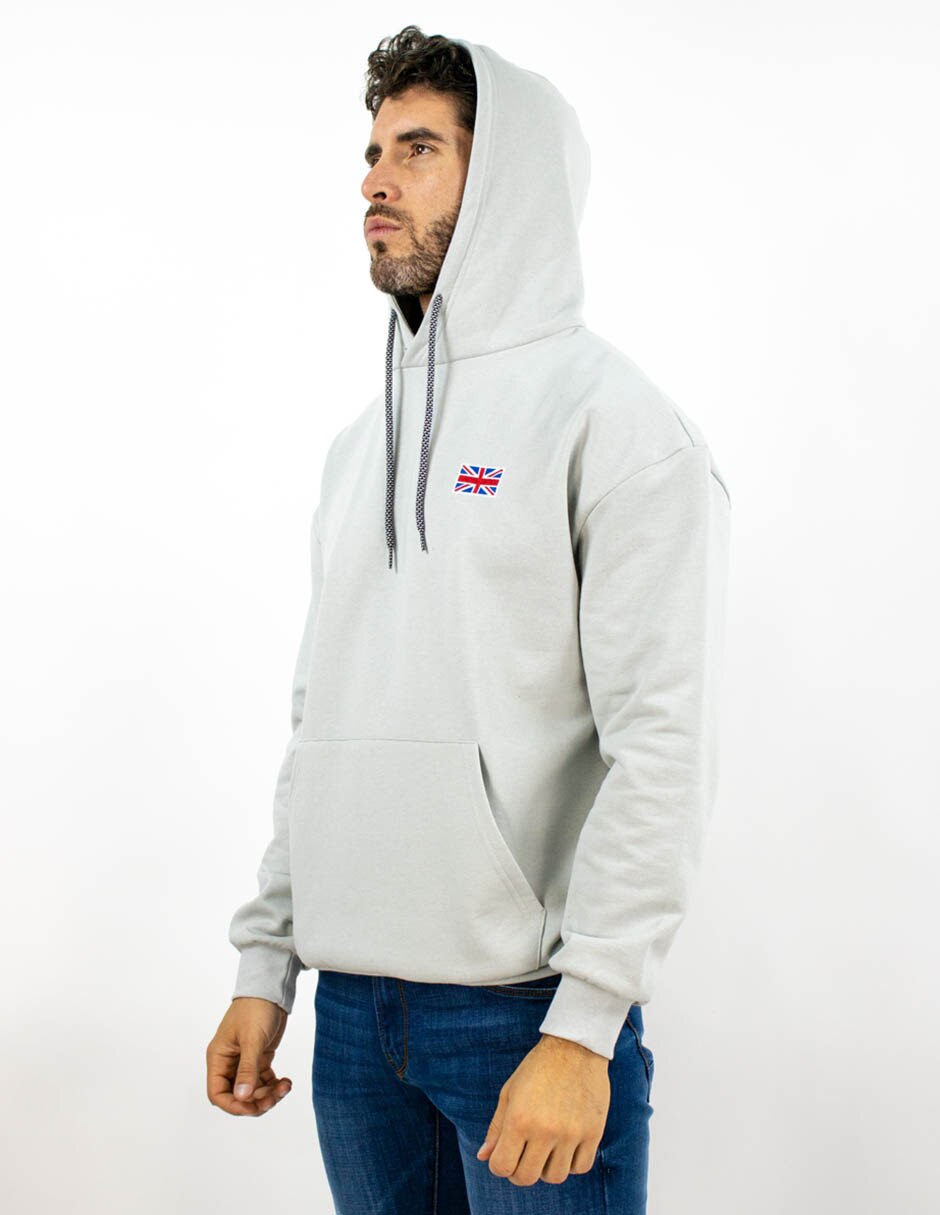 Sudadera para hombre 4