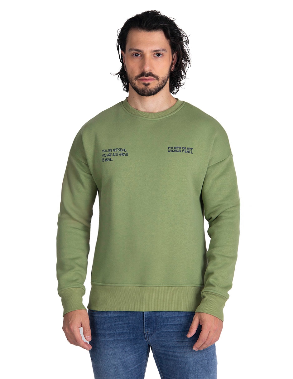 Sudadera para hombre Sudadera para hombre