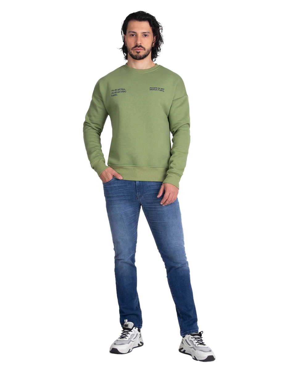 Sudadera para hombre