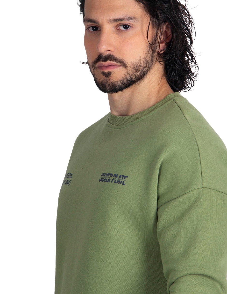 Sudadera para hombre