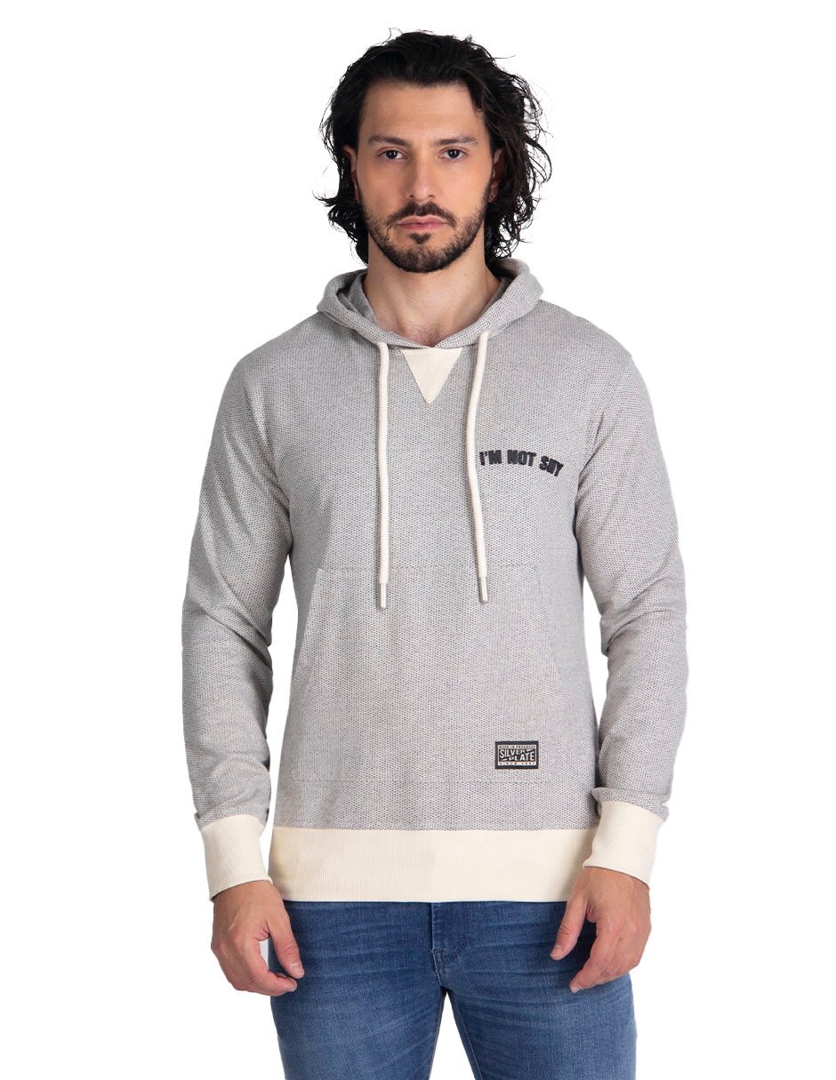 Sudadera para hombre
