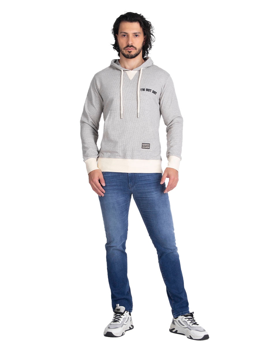 Sudadera para hombre