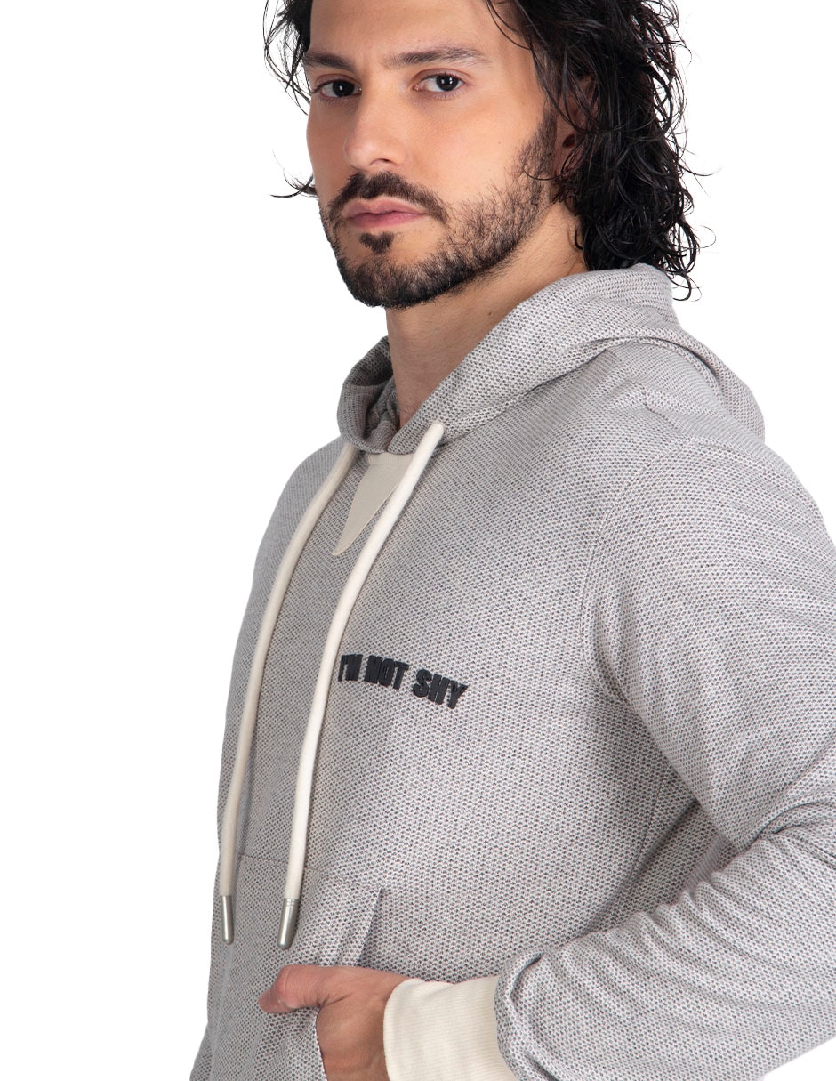 Sudadera para hombre