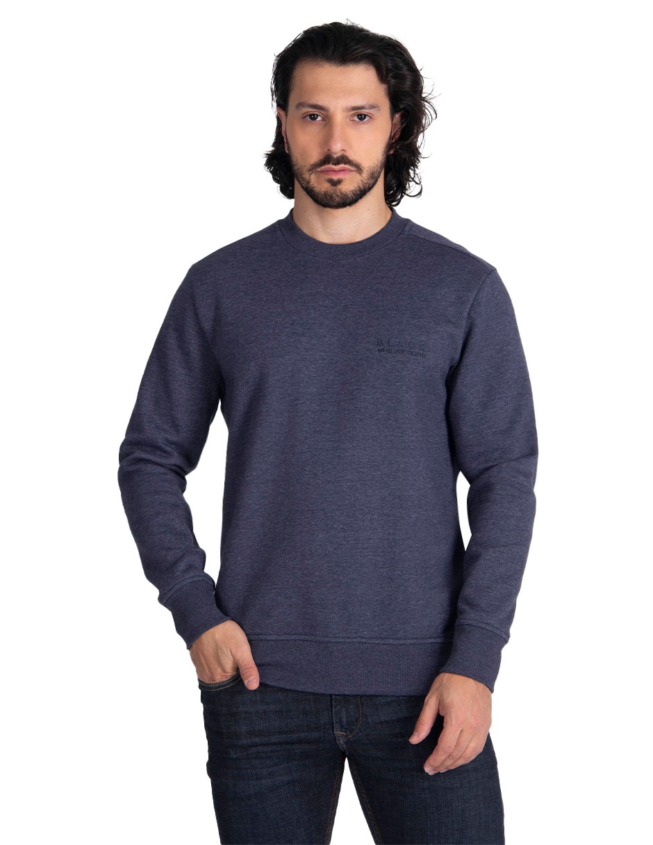 Sudadera Graphic Tee cuello redondo para hombre Sudadera Graphic Tee cuello redondo para hombre