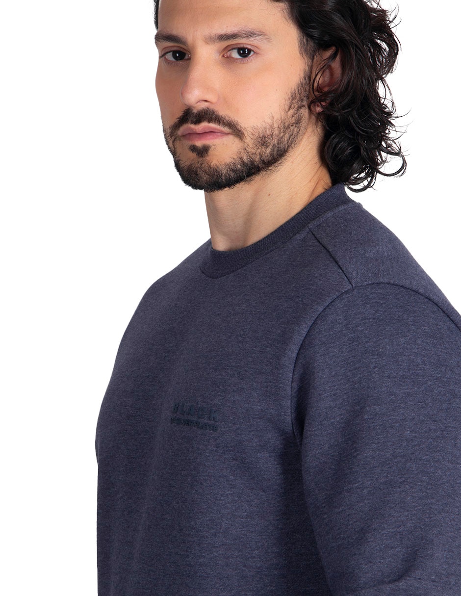 Sudadera Graphic Tee cuello redondo para hombre 2