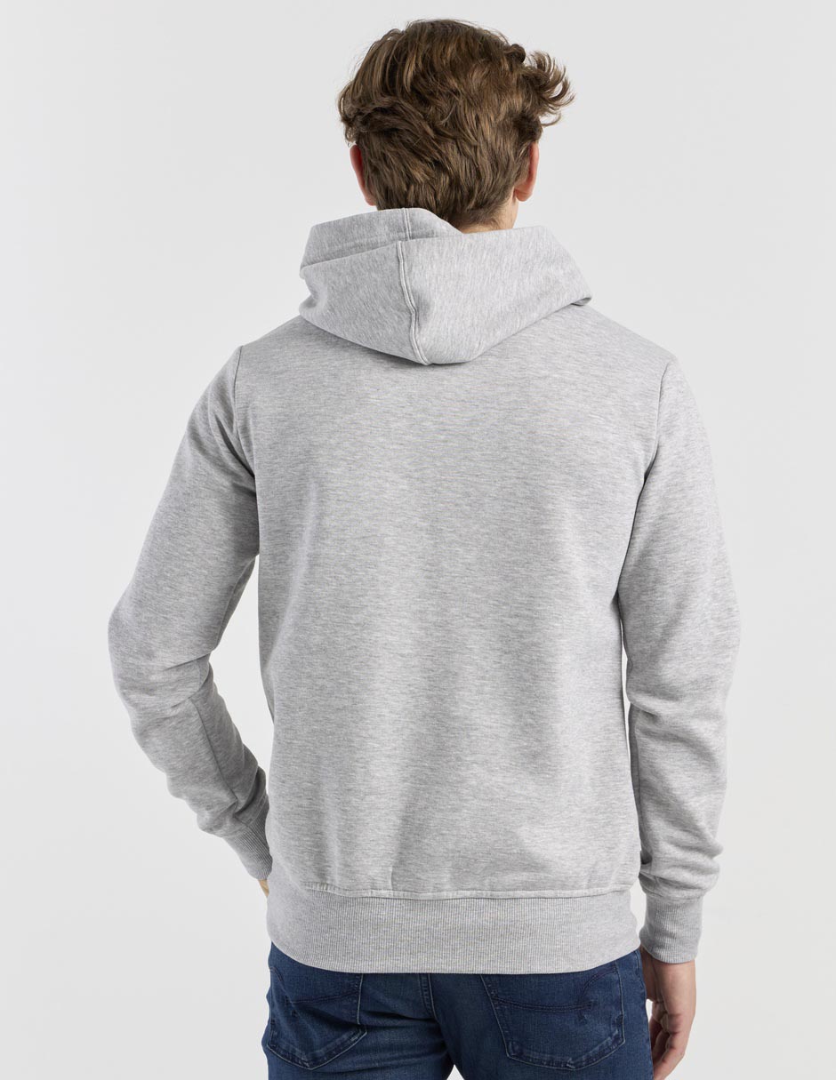 Sudadera Silver Plate para hombre