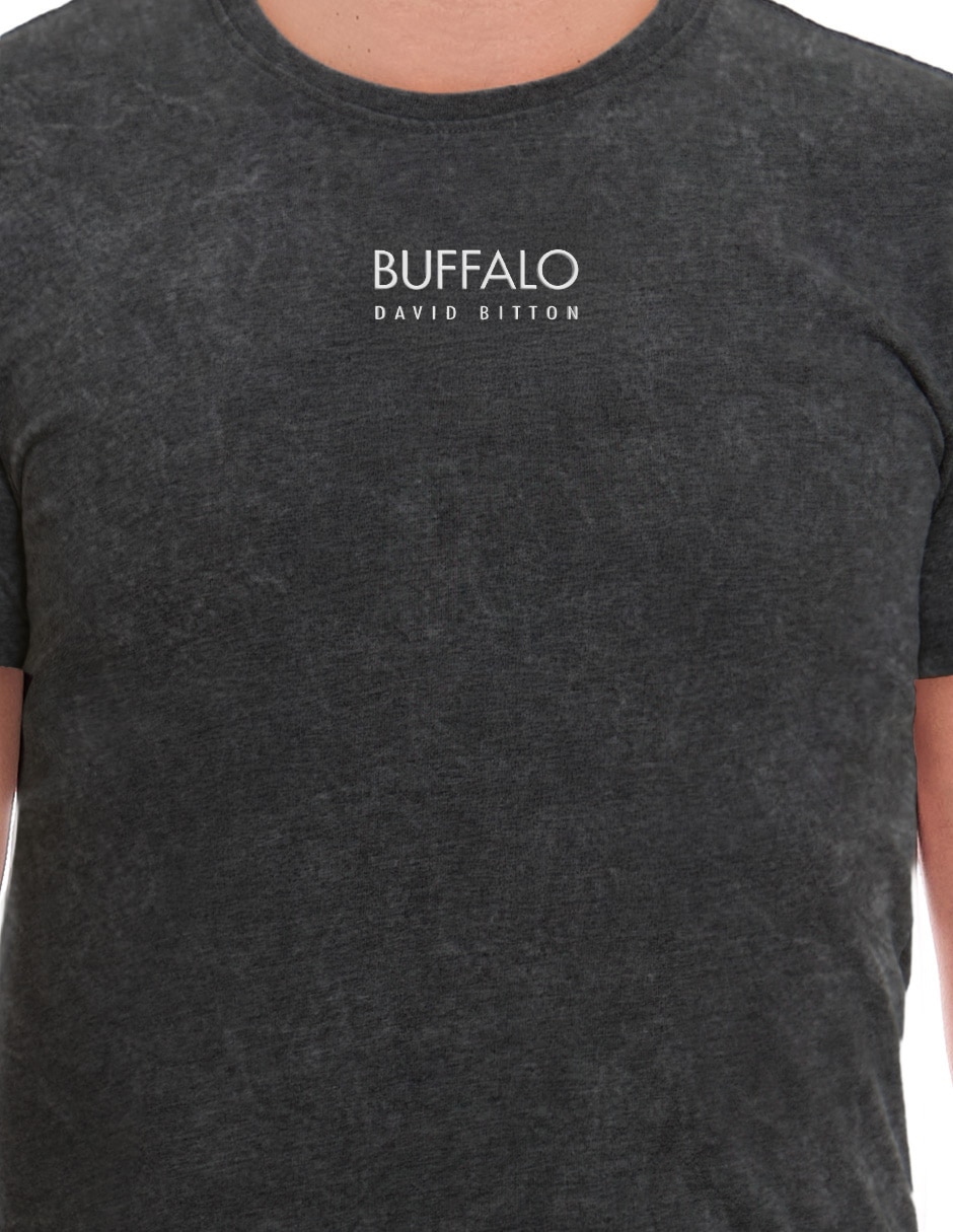 Playera Urban Apparel Pack cuello redondo para hombre