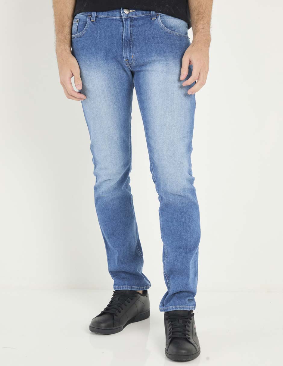Jeans Slim para hombre Jeans Slim para hombre