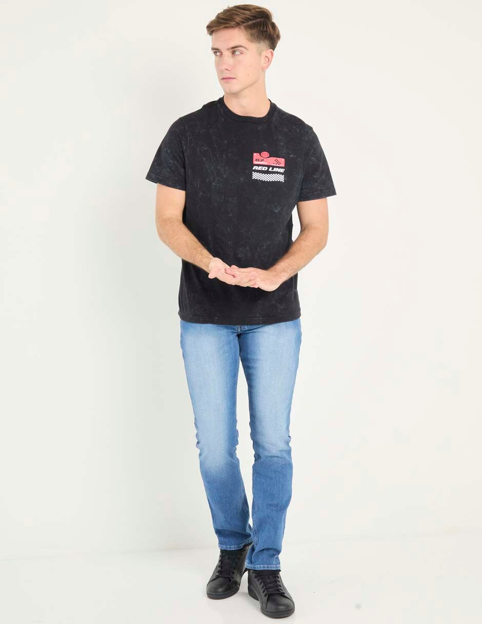 Jeans Slim Oggi para hombre