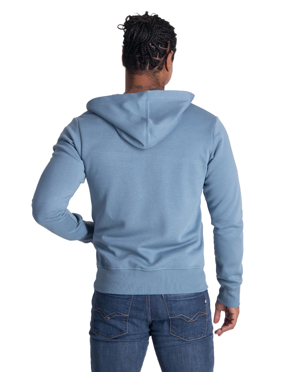 Sudadera para hombre 2