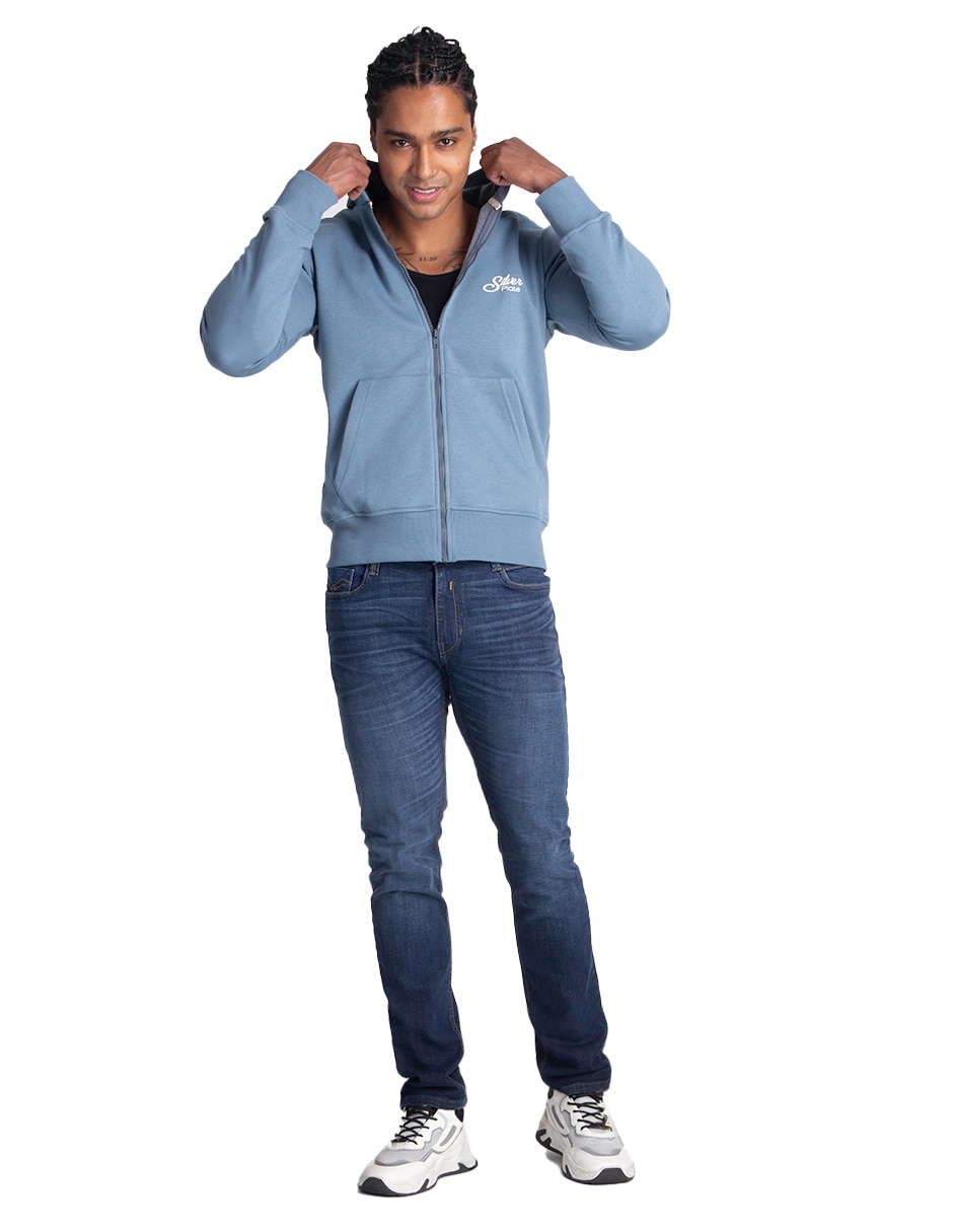 Sudadera para hombre 3
