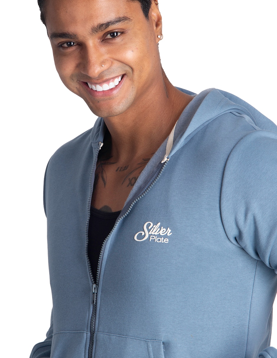 Sudadera para hombre 4
