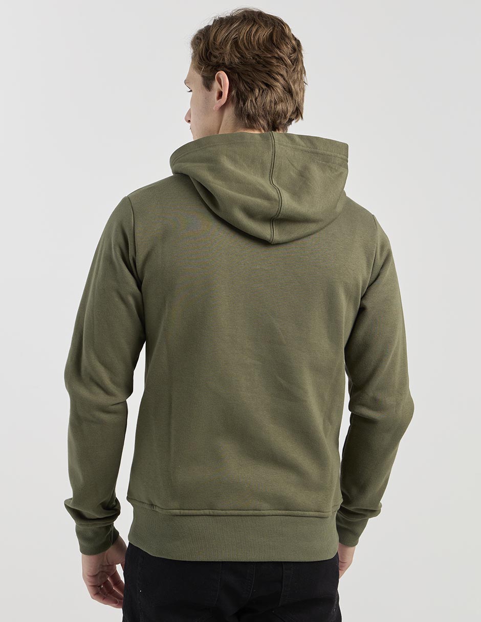Sudadera Silver Plate para hombre