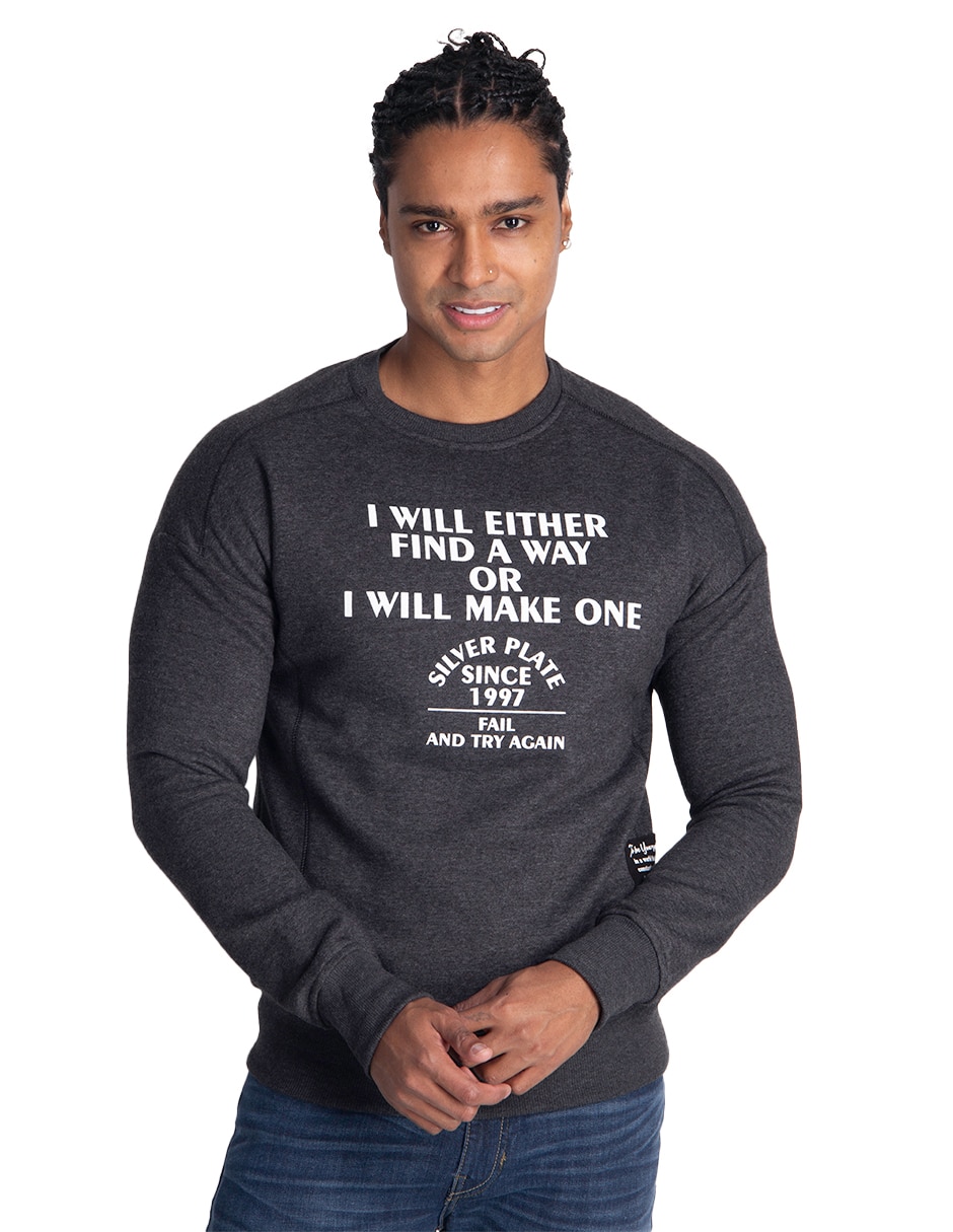Sudadera para hombre Sudadera para hombre