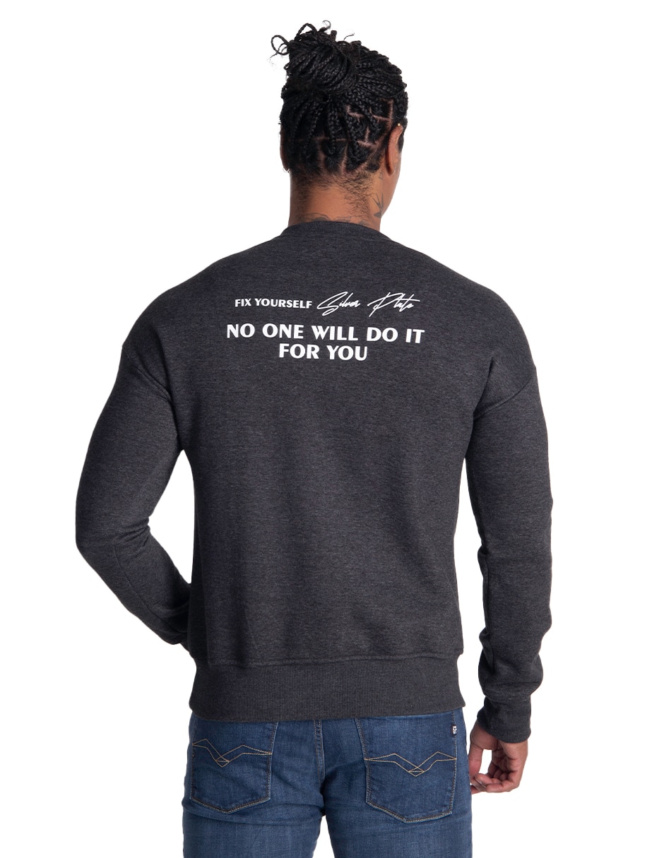 Sudadera para hombre