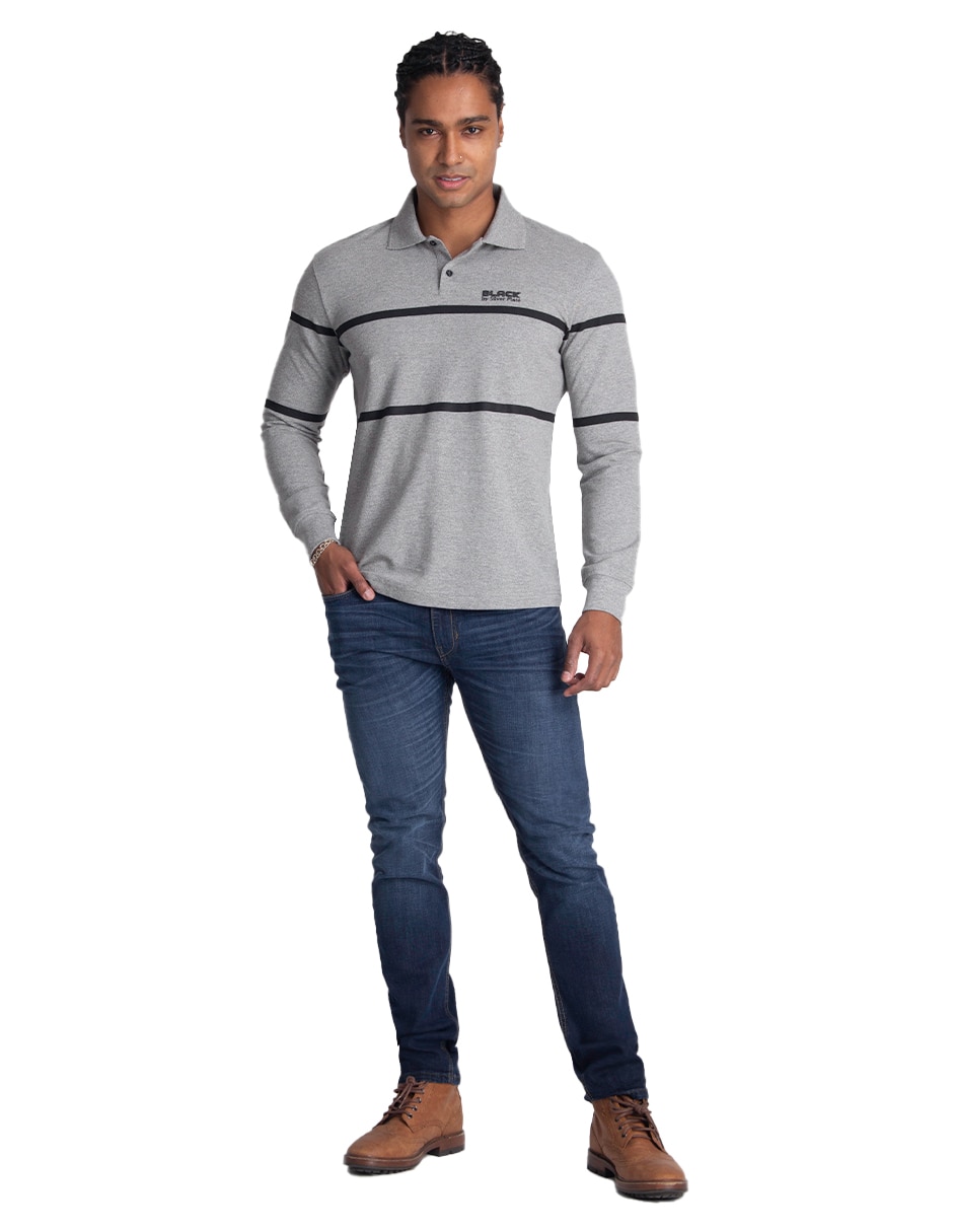 Playera para hombre 4