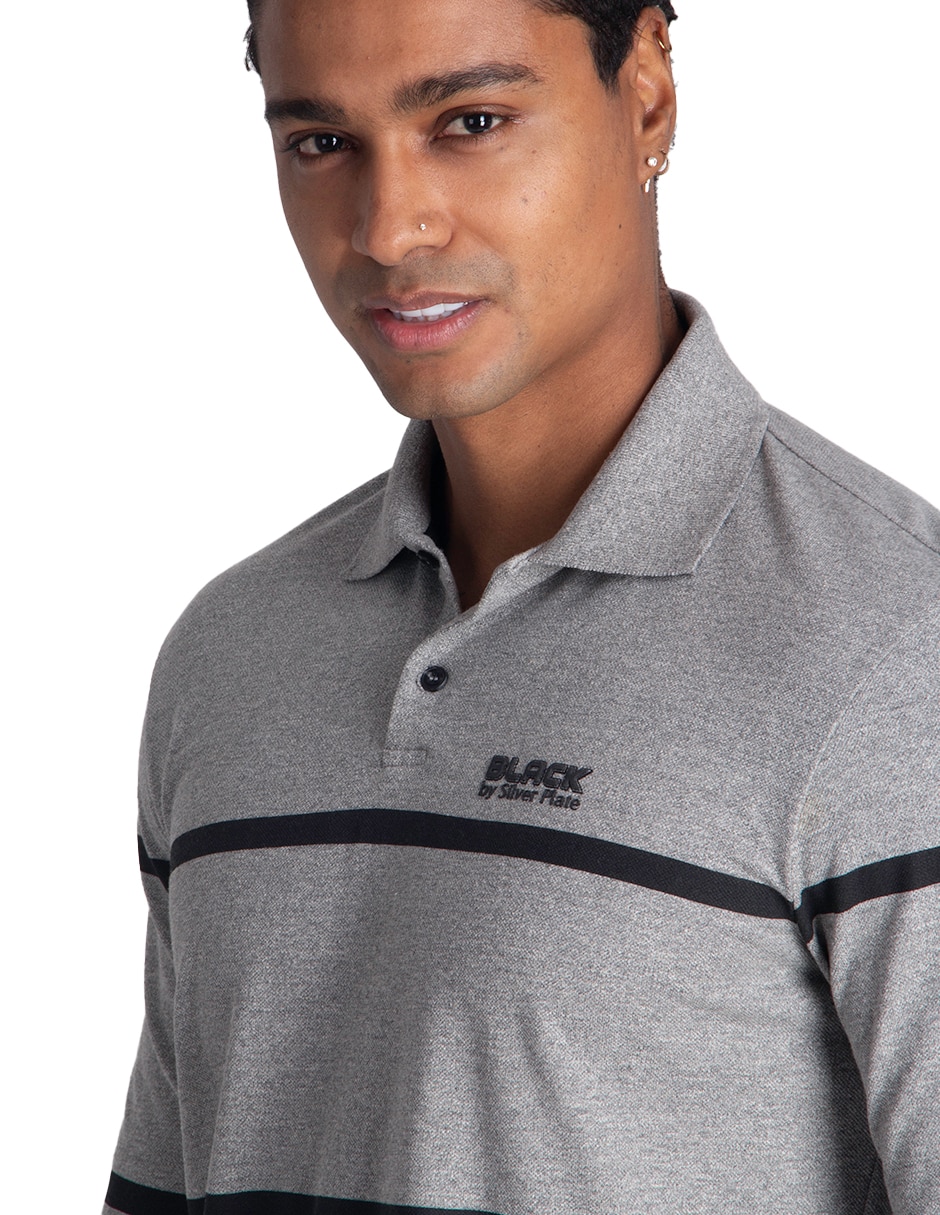 Playera para hombre 3