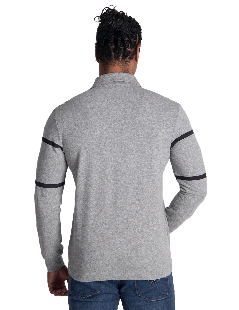 Playera para hombre 2