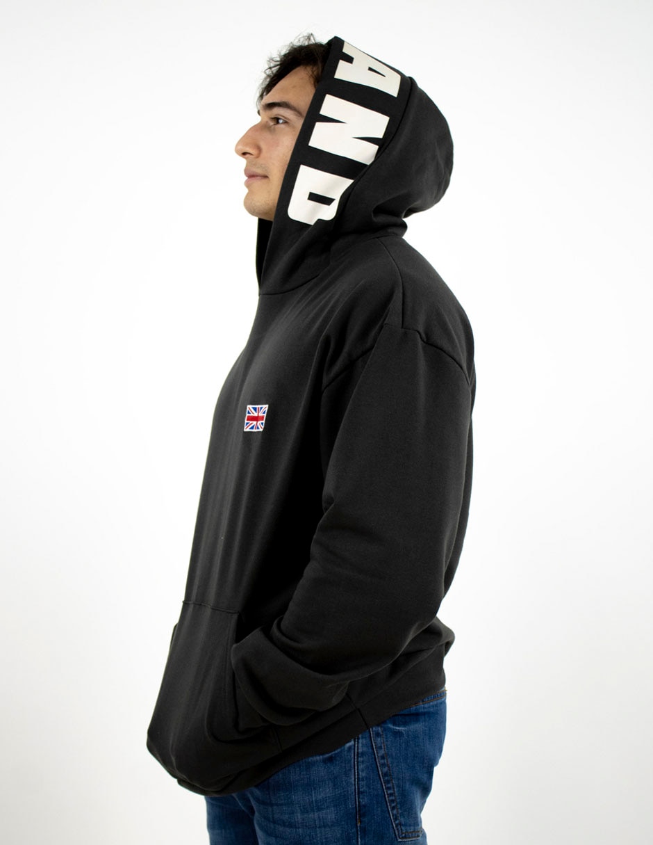 Sudadera furor para hombre
