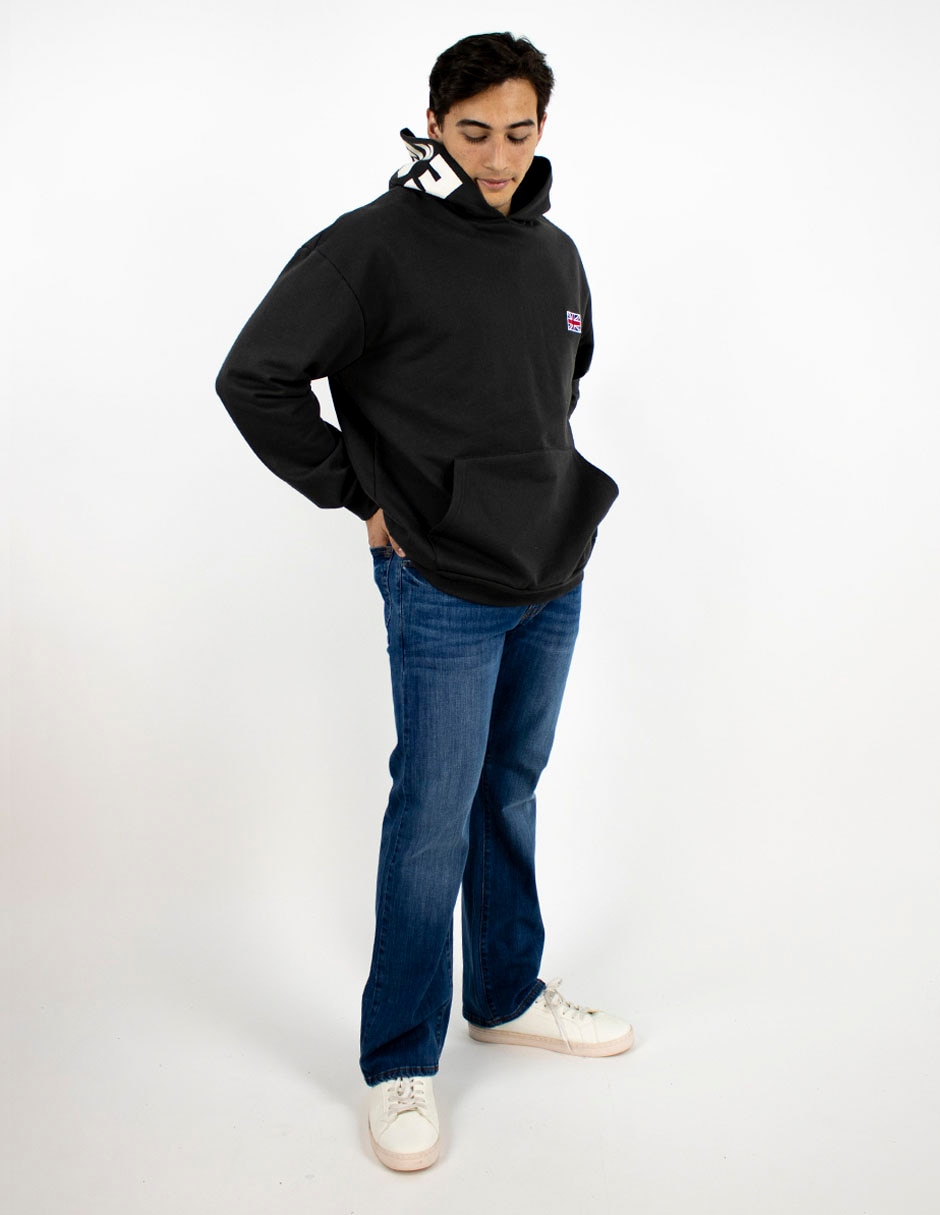 Sudadera furor para hombre