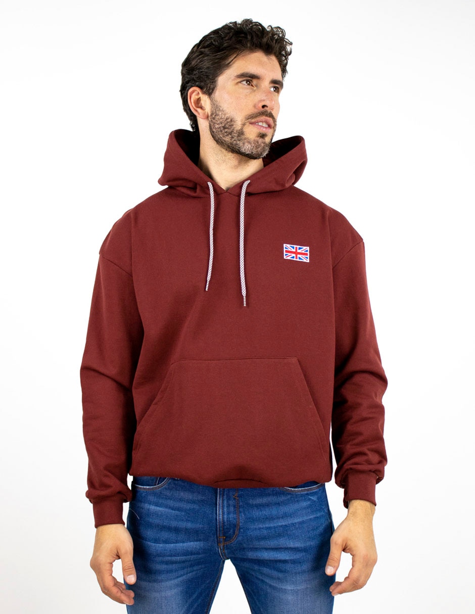 Sudadera para hombre Sudadera para hombre