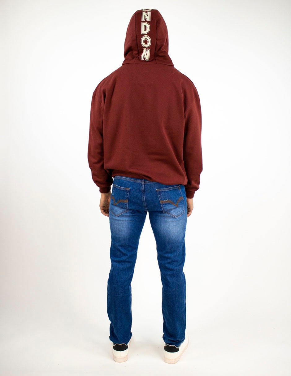 Sudadera para hombre
