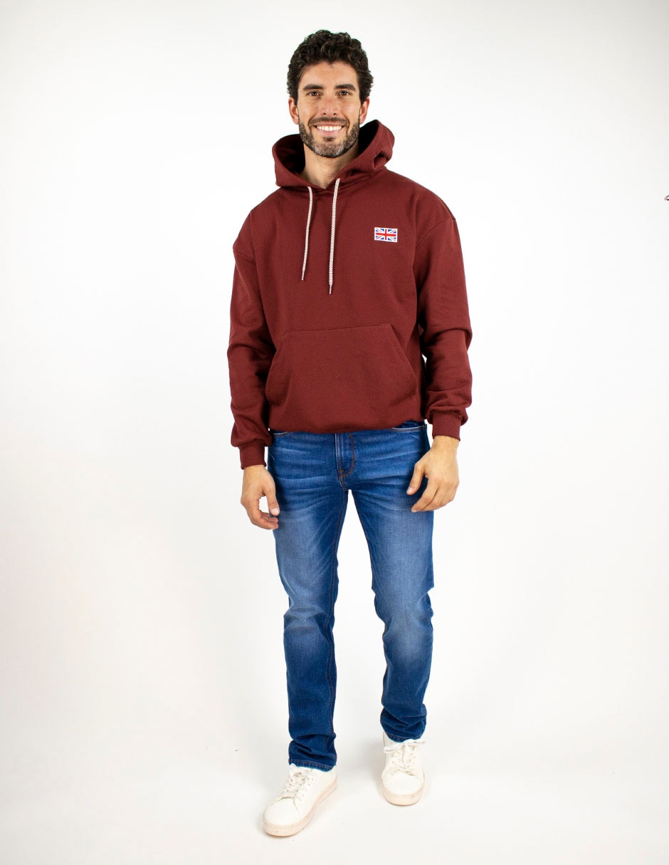 Sudadera para hombre