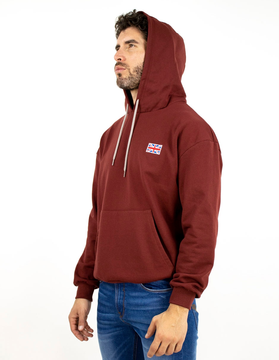 Sudadera para hombre