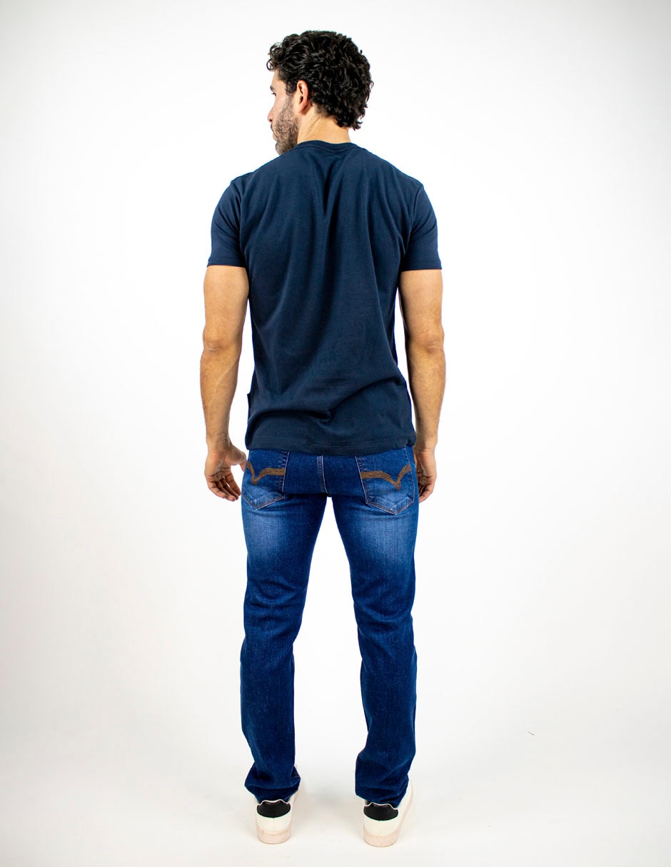 Azul marino