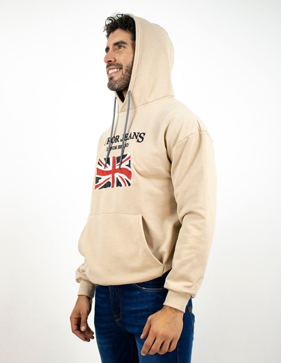 Sudadera Furor para hombre