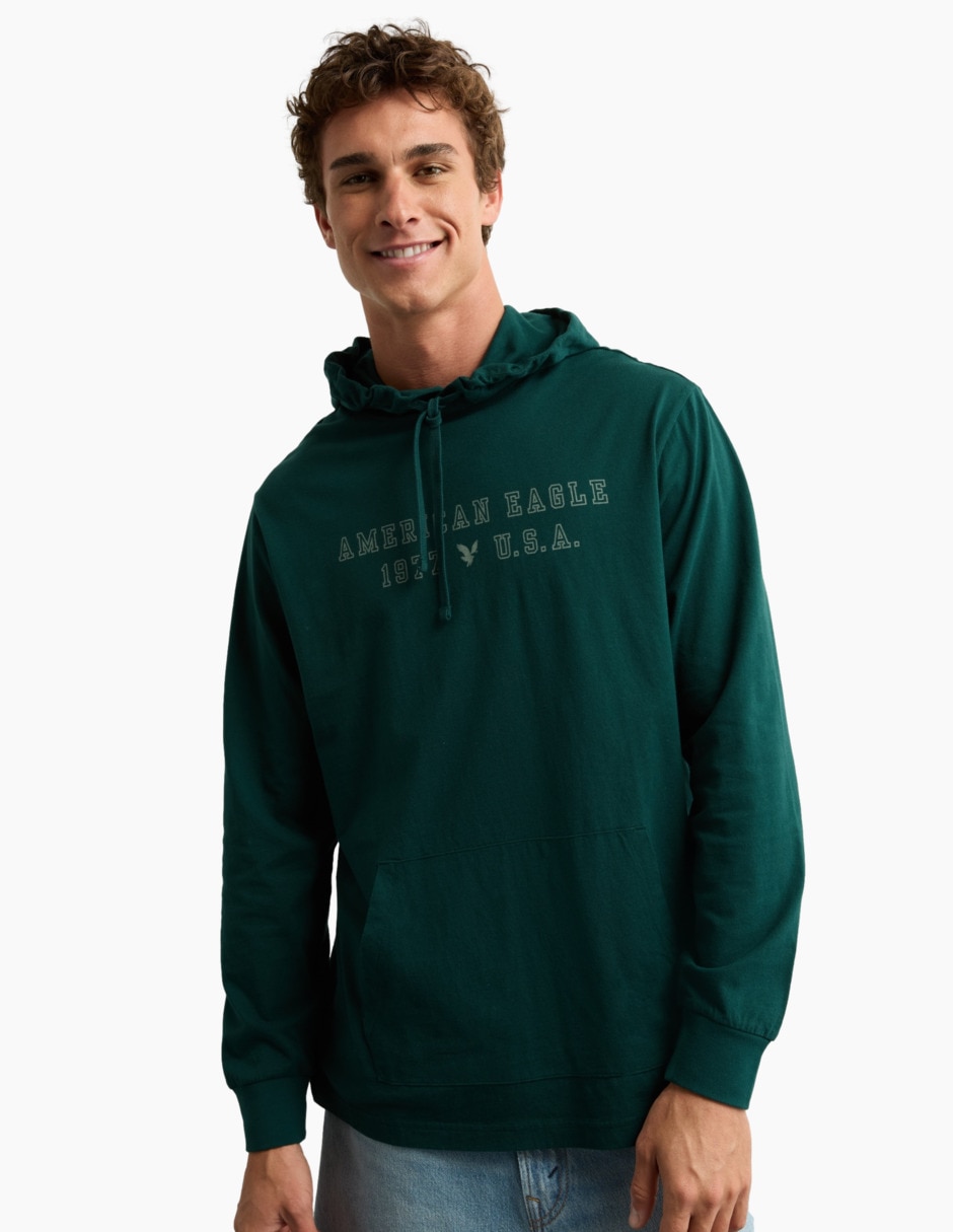 Sudadera para hombre Sudadera para hombre