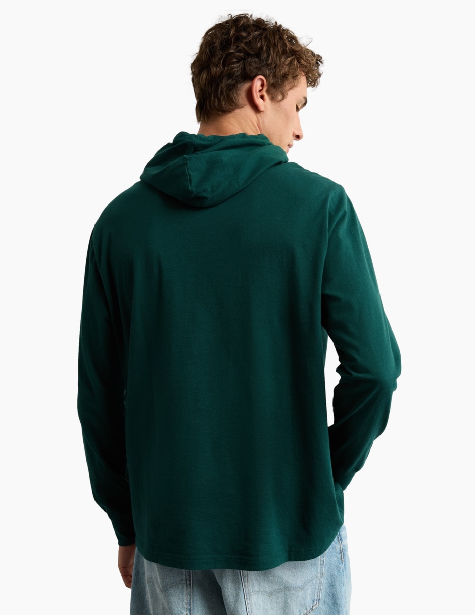 Sudadera para hombre 3