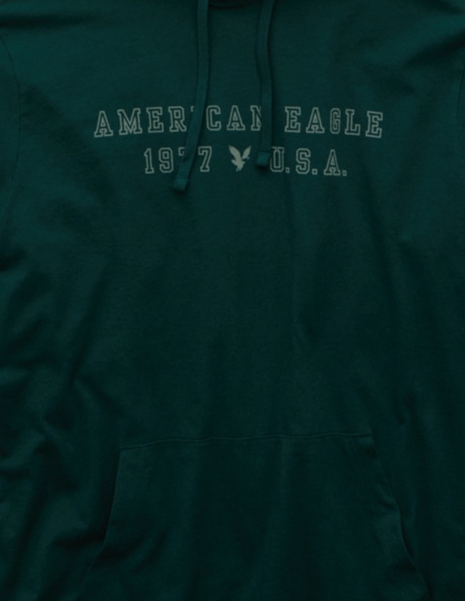 Sudadera para hombre 2