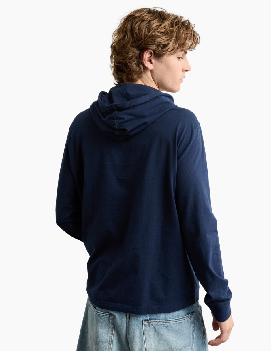 Sudadera para hombre 4