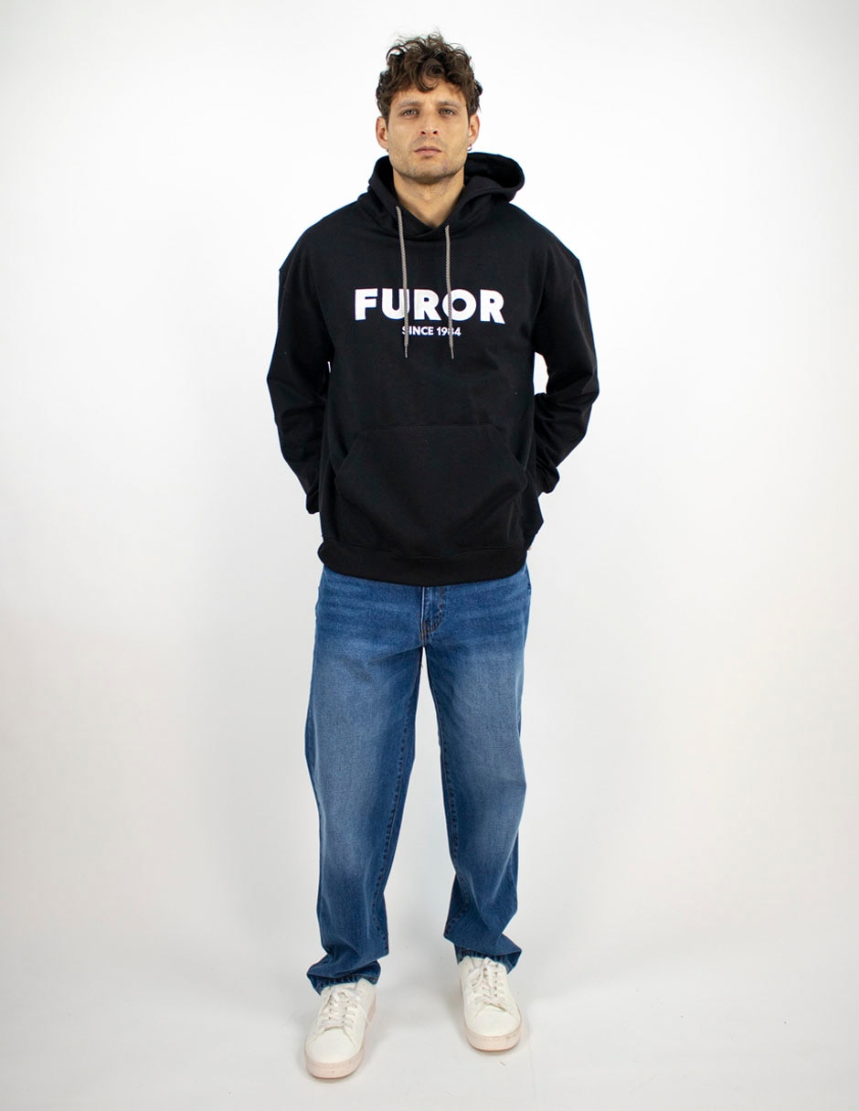 Sudadera para hombre