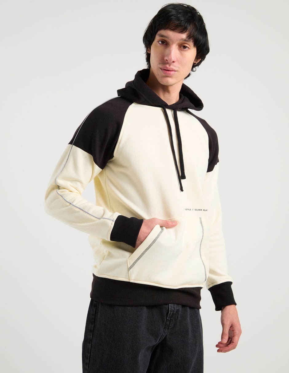 Sudadera para hombre 2