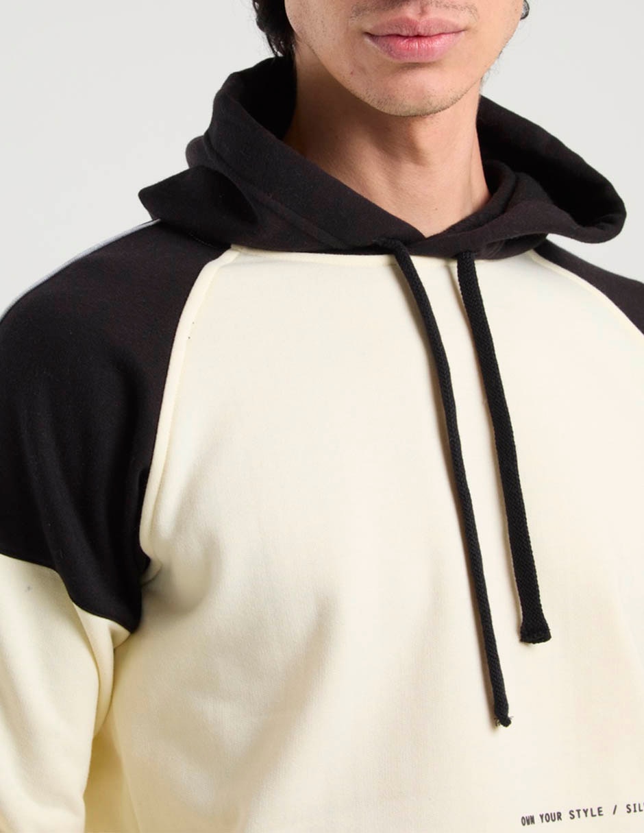Sudadera para hombre
