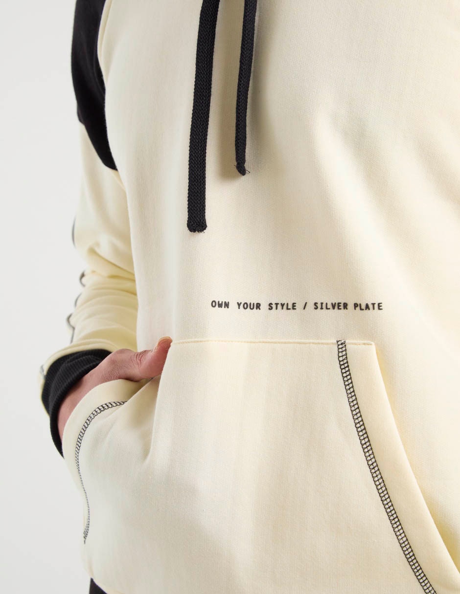 Sudadera para hombre