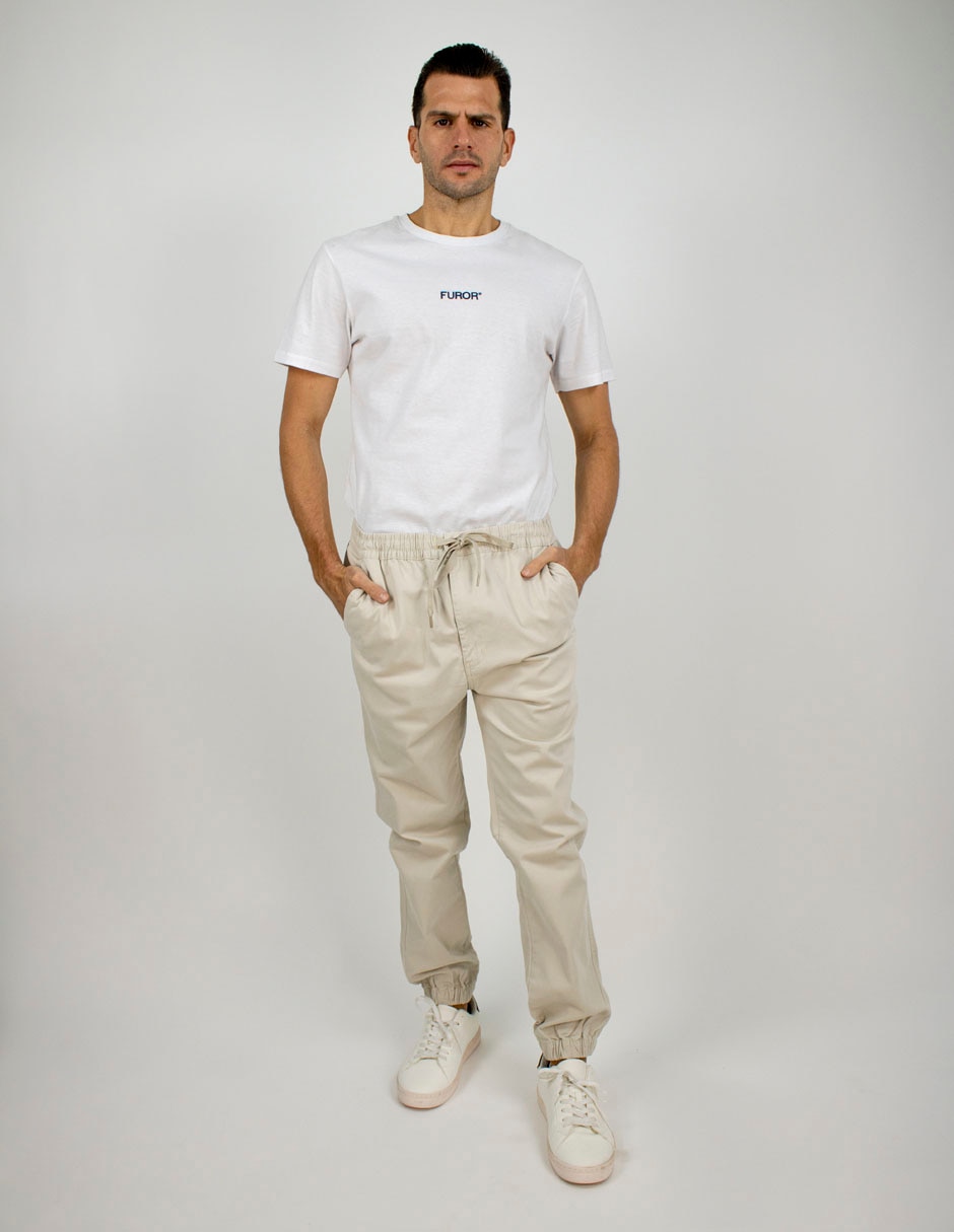 Jogger para hombre 3