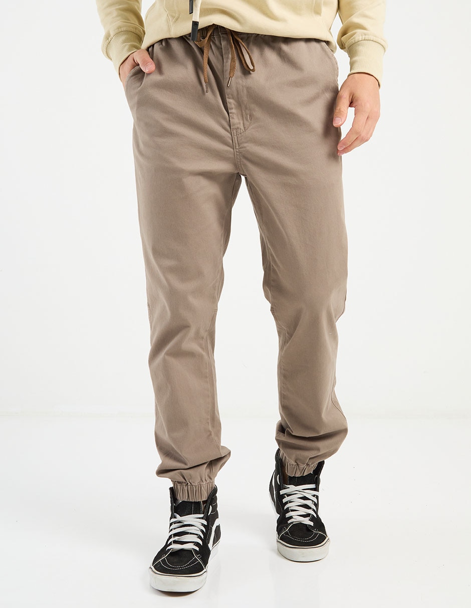 Jogger para hombre