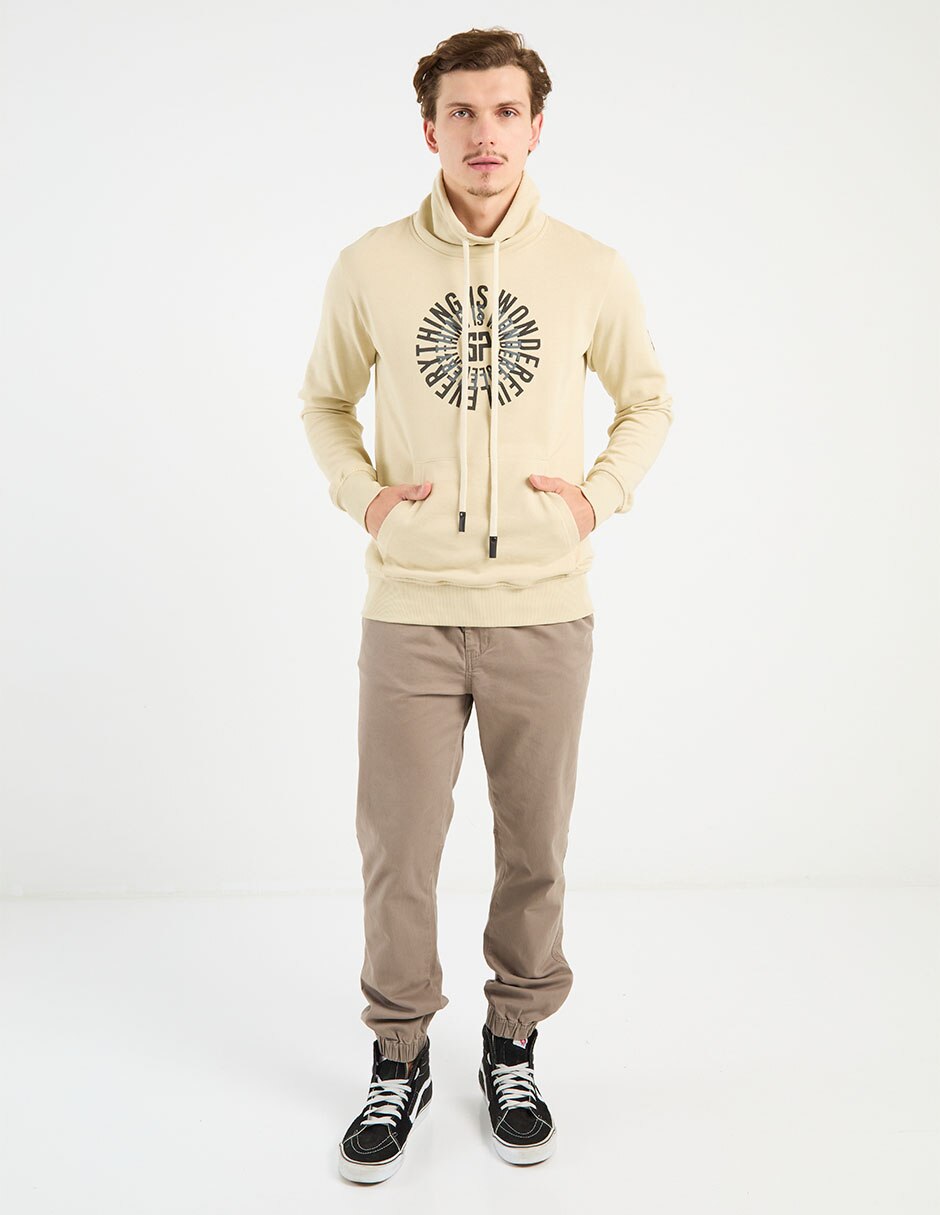 Jogger para hombre 3