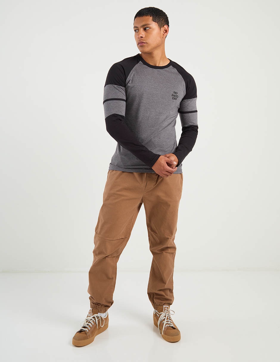 Jogger slim para hombre Jogger slim para hombre